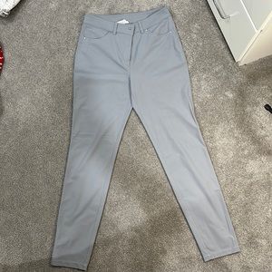Lululemon women’s pants size 8